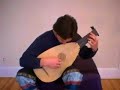 Sean Frenette- prelude from Bach Lute Suite BWV996 Sean Frenette- prelude from Bach Lute Suite BWV996