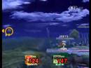 Tudor (Samus) vs JHNY5 (R.O.B.) 2