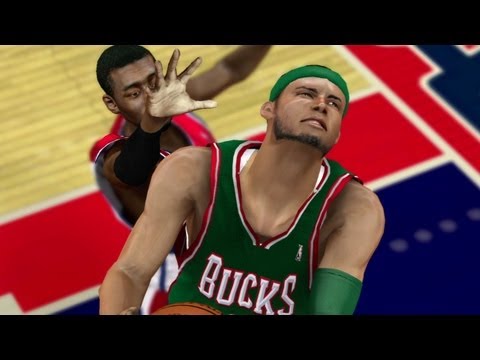 how to recover nba 2k12 my player