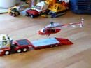 My Graupner Jet-Ranger micro