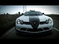 Hamann SLR Volcano