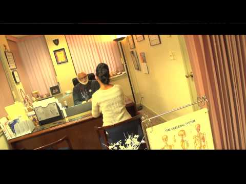 DR KAHLON AD 30sec Punjabi