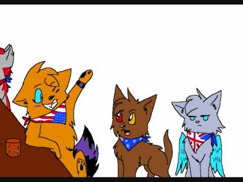 America at the Club