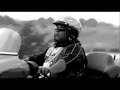 El Cruce - Mi moto y un Blues