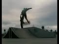 STREETBOARD SKATEPARK D ANGLET ( RODEO,360,540,720 )