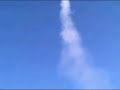 Rocket launch 12-2-08 Rocket launch 12-2-08