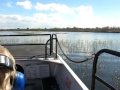 Airboating in Florida