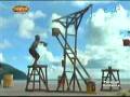 videos de Survivor PH Dec 3 apoy tubig ampao