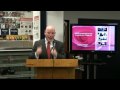 Part 3 of 7: The Entrepreneurship Experience Program Award Ceremony - November 17, 2009