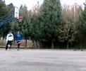 Agropoli:Sporting club