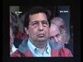 chavez y la anecdota de ilich ramirez