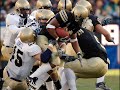 Midshipmen Football