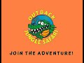 OUTBACK SAFARI HIGHLIGHTS OUTBACK SAFARI HIGHLIGHTS