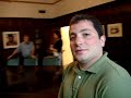 The Hot Iron - Chicago Tribune Editorial Board Conference Room