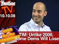 WAR FOR THE CONGRESS: 47 Seats in Play?!?!?!?