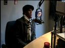 K Renae with D.L. Hughley
