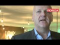 Ronald van den Hoff over toekomst van horeca