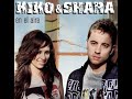 kiko y sara - yo soy de mi