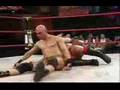 Best of Samoa Joe