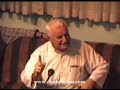 http://www.RisaleForum.com Çantacı Necmi ilgen Ağabey'in Kainatta yaratılan, olan her şeyin en güzel şekilde olduğunu ve hikmetle yaratıldığını anlattığı ders...