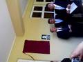 videos de Inauguración nuevo pabellón de biología