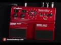 Digitech HM2 HarmonyMan Intelligent Pitch Shifter