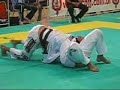 Demian Maia Campeonato Brasileiro 2006