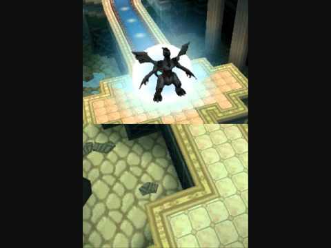 how to zekrom in pokemon white