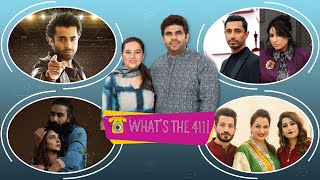 Is Sheheryar Munawar The Next Fahad Mustafa?  Kaml