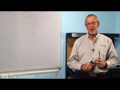 how to clean a jenn air dishwasher filter