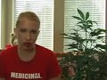 cannabis laws are being formed as michelle visits with elizabeth may of the green party down on vancouver's infamous lower east side. guest appearances by john shavluk and adrianne carr...