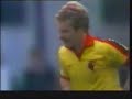 Watford vs. Norwich City 1981 (3-0)