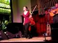 videos de THE APRIL VERCH BAND AT GREAT AUNT STELLA CENTER