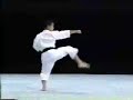 Kosokun Dai (shito ryu)