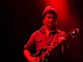 Texas - Everyday Now (Live Arundel 27-August-2006)