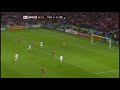 czech republic - turkey -- 3-2