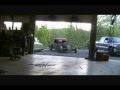 RAT ROD TRUCK - the build