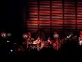Arcade Fire (Intervention) - 4/28/07 - Coachella, Indio, CA