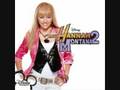 videos de Nobody's Perfect Hannah Montana 2