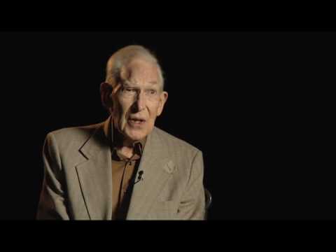 Does Each Person Choose Their Own Destiny? J.I. Packer