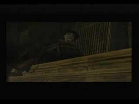 Eternal Darkness : Sanity's Requiem