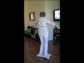 Grandma  Speer