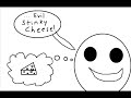 Super Stick Guy! Ch. 1