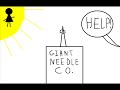 Super Stick Guy! Ch. 1