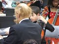 081030c Lovett Orchestra Concert in Houston, part 3 of 3