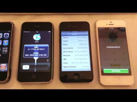 unlock iphone - In this video we will show you how to unlock any iPhone 4 4S 5 3GS 3G 2G to any service provider in the world, once you unlock your iPhone you will be able t...