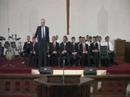 Dr Jim - Emanuel Romanian Church Eugene OR