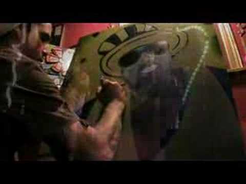 Clash of the Titans:Buddha Gonzalez, ...