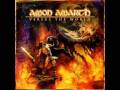 videos de Amon Amarth - Death in Fire