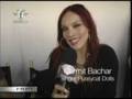 videos de Carmit Bachar @ DKNY Party